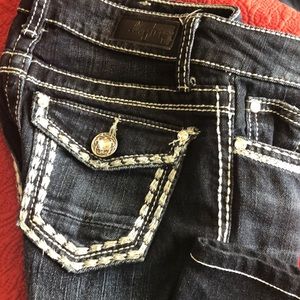 Daytrip girl’s jeans, size 12